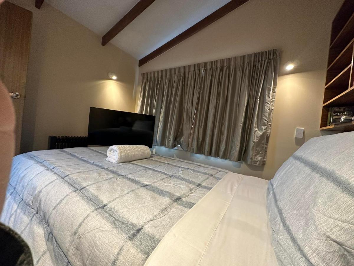 The Airport Homestay House Christchurch Ngoại thất bức ảnh