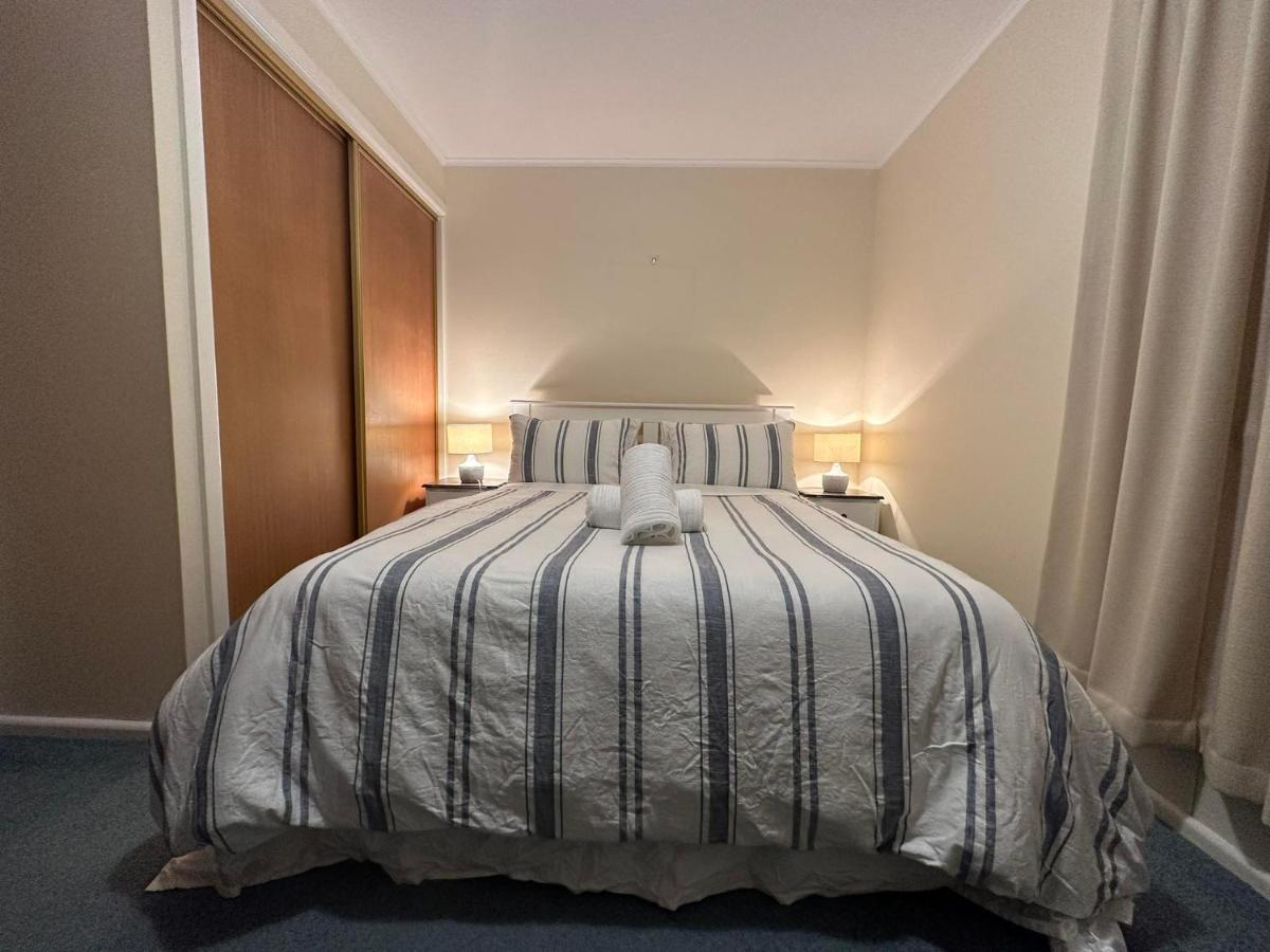 The Airport Homestay House Christchurch Ngoại thất bức ảnh
