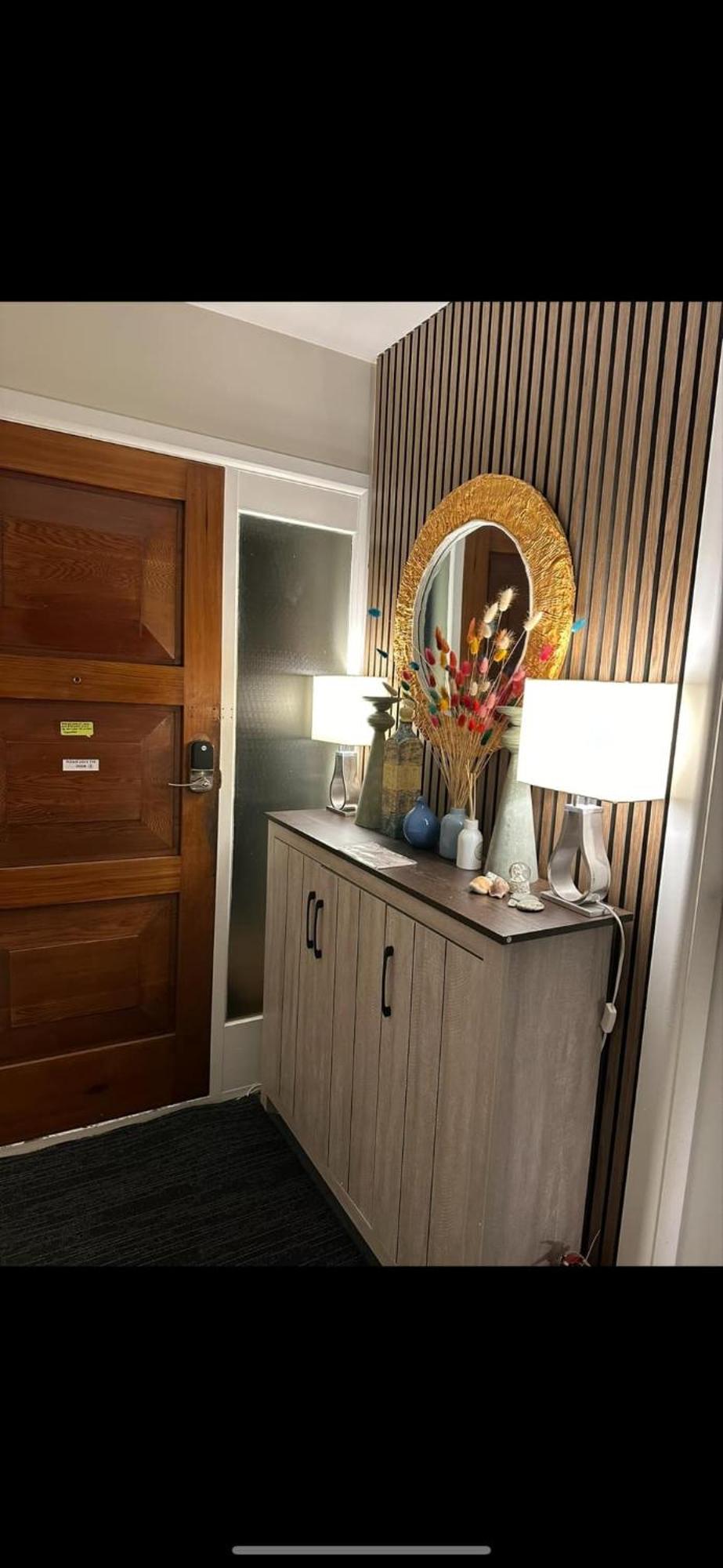 The Airport Homestay House Christchurch Ngoại thất bức ảnh