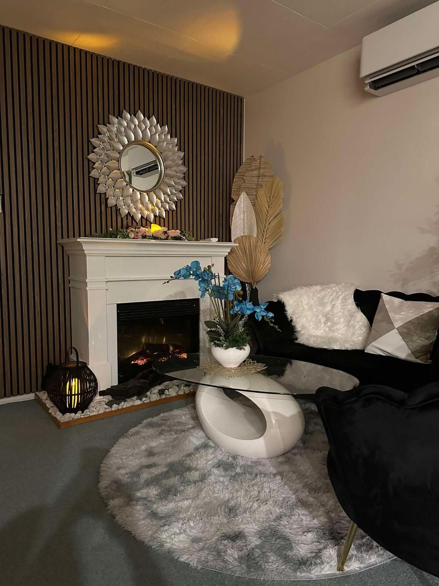 The Airport Homestay House Christchurch Ngoại thất bức ảnh