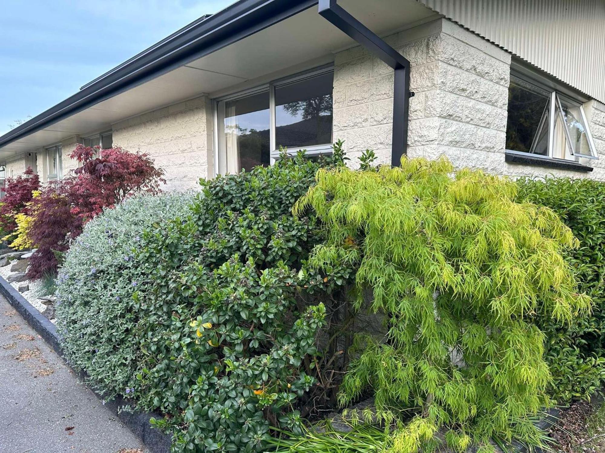 The Airport Homestay House Christchurch Ngoại thất bức ảnh
